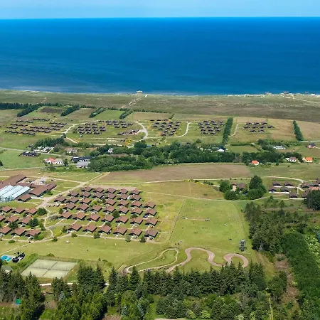 Holiday Cx Feriehus