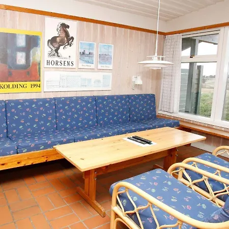 Holiday Cx Feriehus Hanstholm