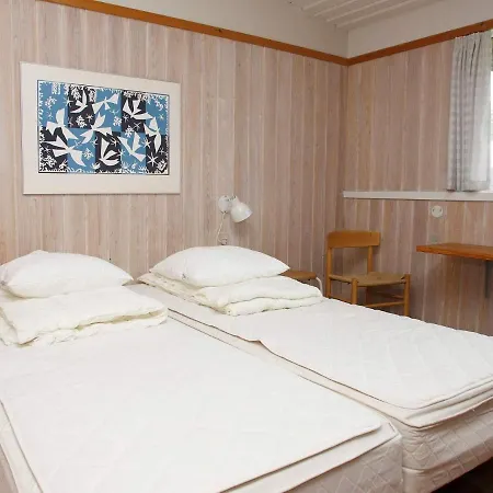 Holiday Cx Feriehus